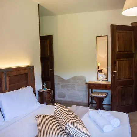 Masseria Giamarra *