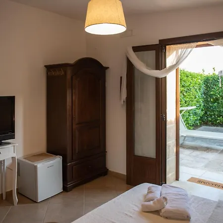 カントリーハウス Masseria Giamarra *