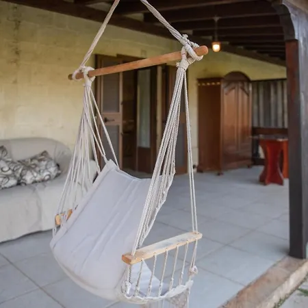 カントリーハウス Masseria Giamarra *