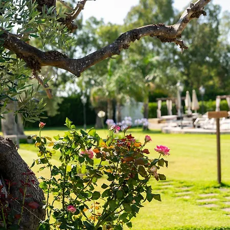 Masseria Giamarra