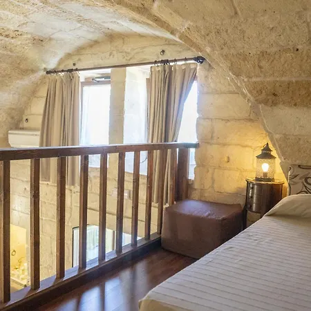 Masseria Giamarra *