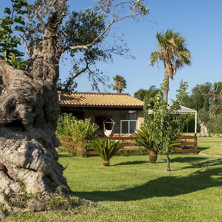 Masseria Giamarra カルピニャーノ・サレンティーノ