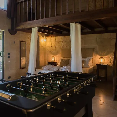 Masseria Giamarra *