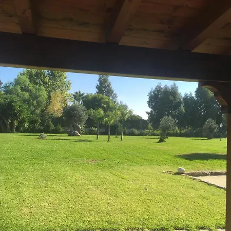 カントリーハウス Masseria Giamarra