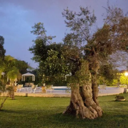 Masseria Giamarra *