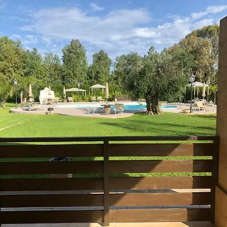 Masseria Giamarra *