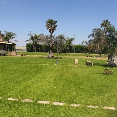 Masseria Giamarra Carpignano Salentino
