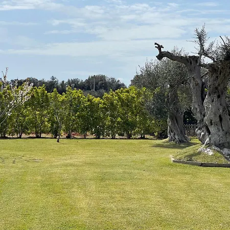 Masseria Giamarra