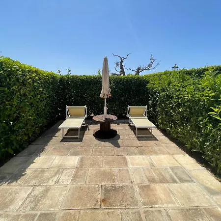 Masseria Giamarra Country house *