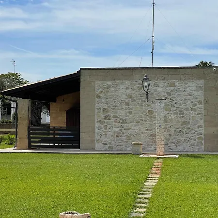 Masseria Giamarra Carpignano Salentino