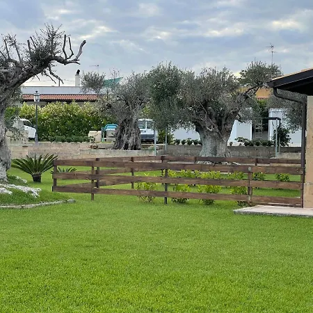 Country house Masseria Giamarra