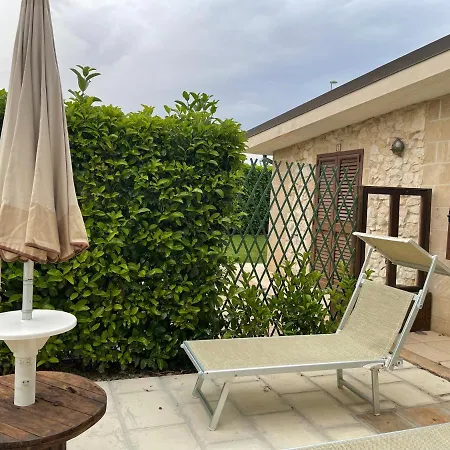 Masseria Giamarra Εξοχικό σπίτι Carpignano Salentino