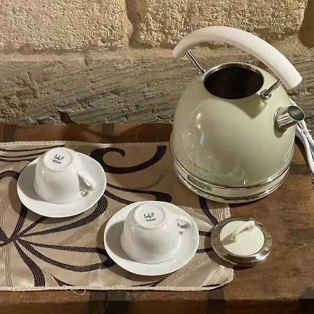 Masseria Giamarra Country house