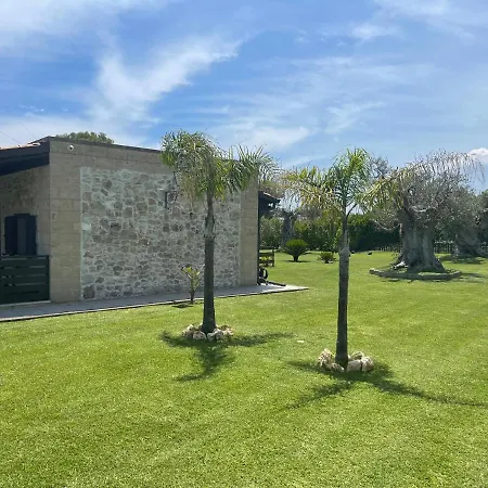 Masseria Giamarra * Carpignano Salentino