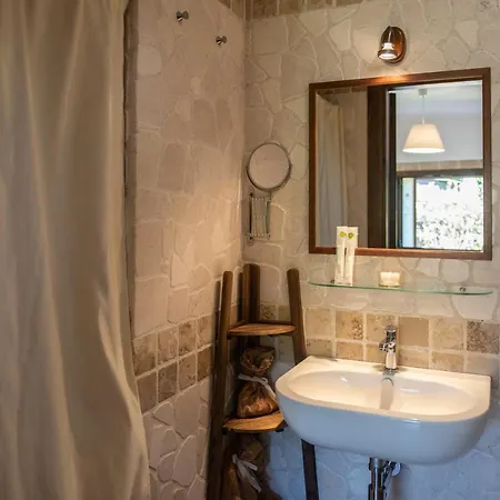 Country house Masseria Giamarra Carpignano Salentino