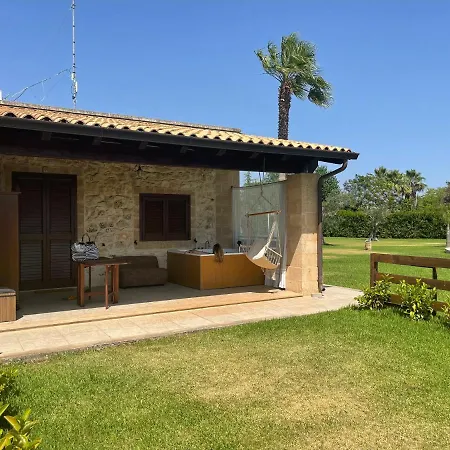 Masseria Giamarra * קרפיניאנו סלינטינו