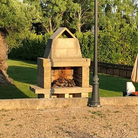 Masseria Giamarra *